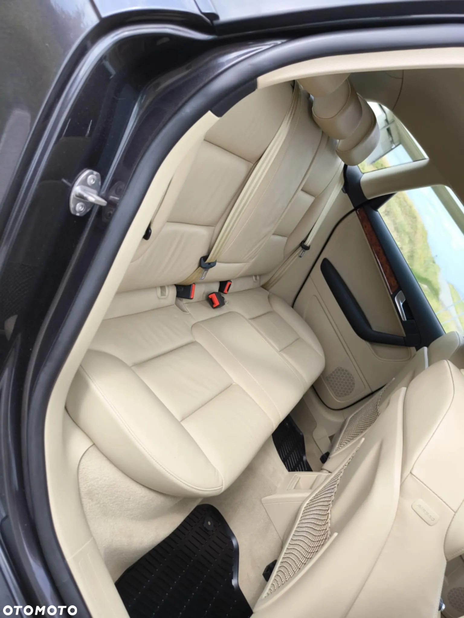 Audi A3 1.9 TDI Sportback Ambition - 27