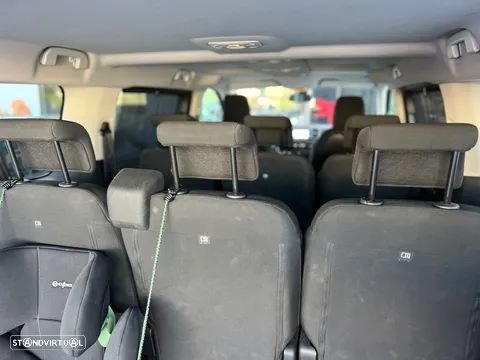 Citroën Spacetourer 1.6 BlueHDi XL Feel - 29