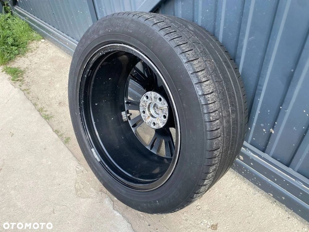 FELGA KOŁO JEEP GRAND CHEROKEE SRT SPIDER MONKEY 20 5X127 1WB01TRMAB - 7