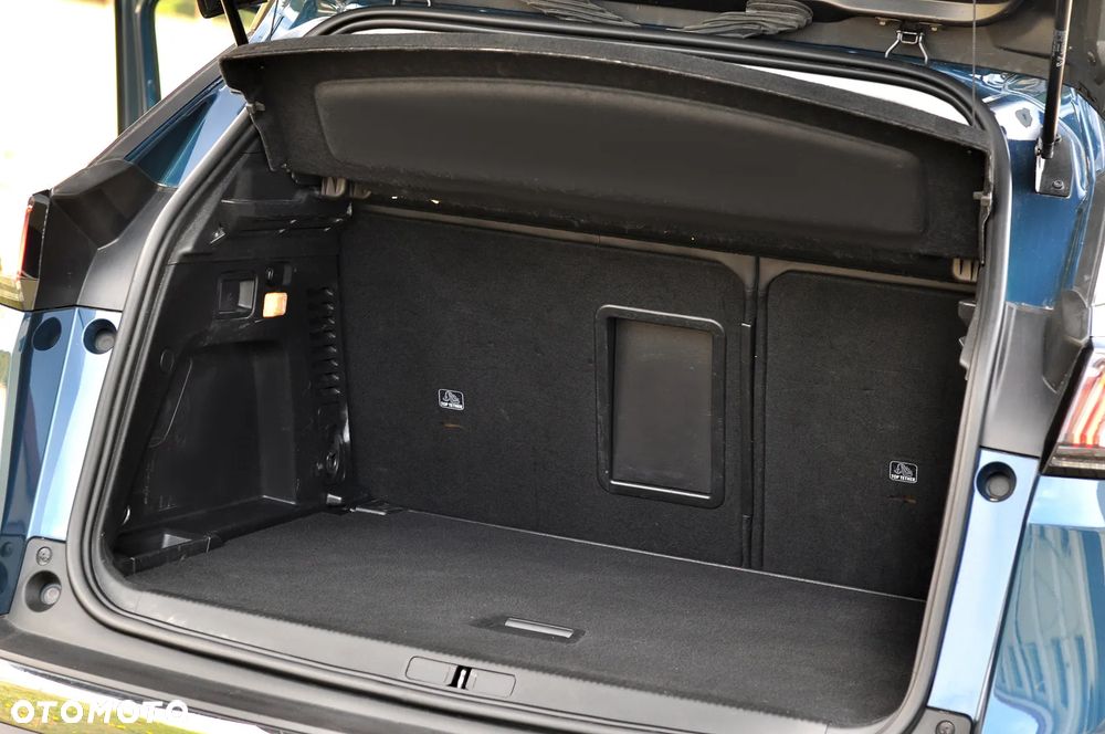 Peugeot 3008 BlueHDi 130 Stop & Start EAT8 Allure - 15