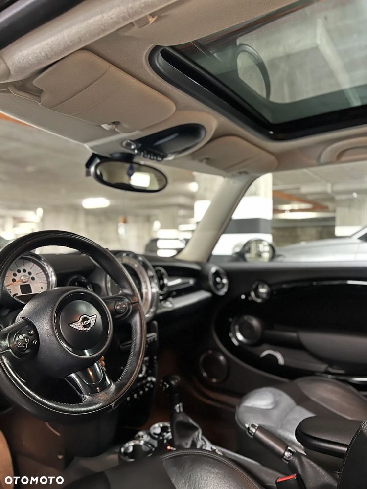 MINI Cooper - 3