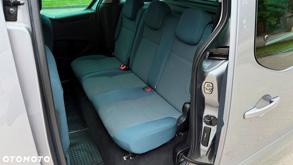 Citroën Berlingo 1.6 BlueHDi Feel Edition - 11