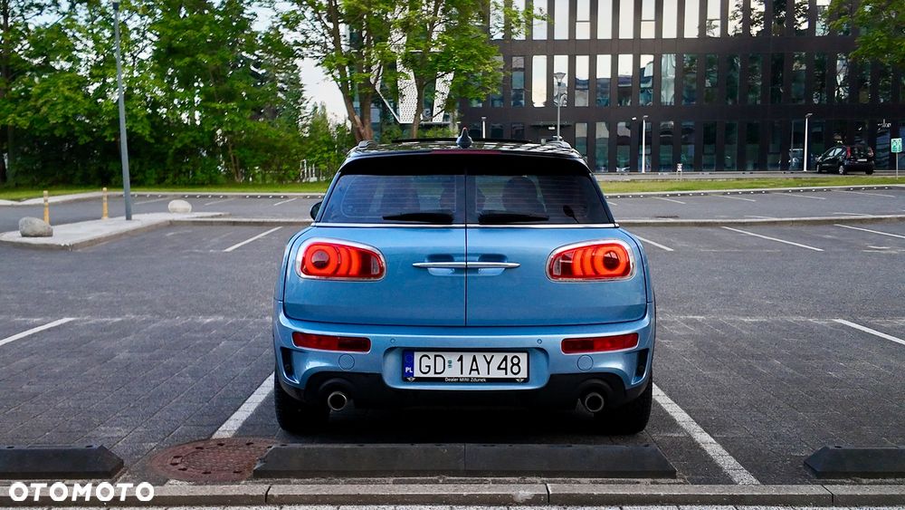 MINI Clubman Cooper S - 5