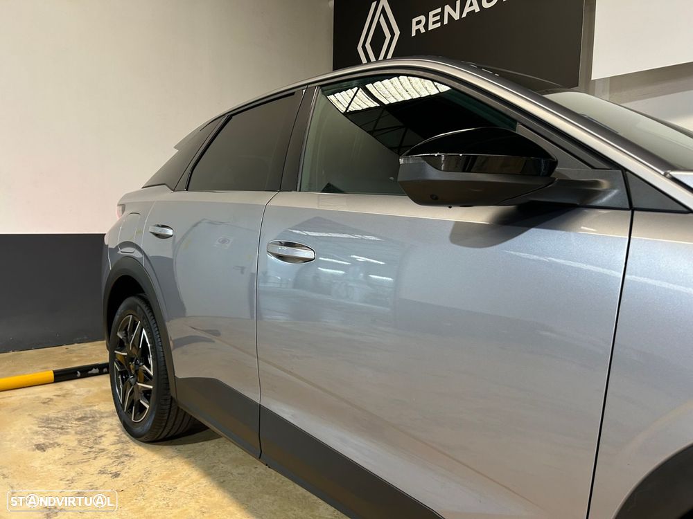 Peugeot 3008 1.2 Hybrid Allure Pack e-DCS6 - 10