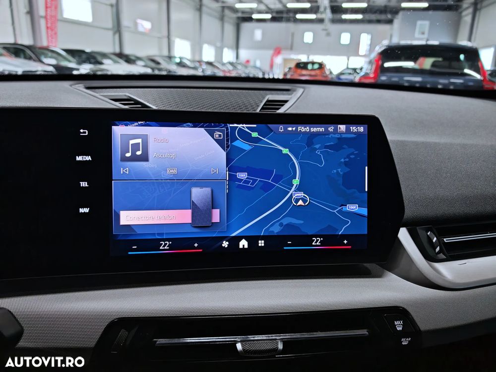 BMW X1 xDrive25e AT PHEV - 11
