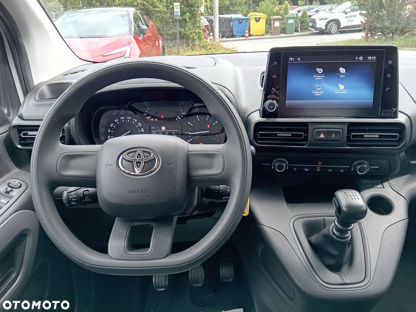 Toyota Proace City Verso Long 1.5 D-4D Business - 11