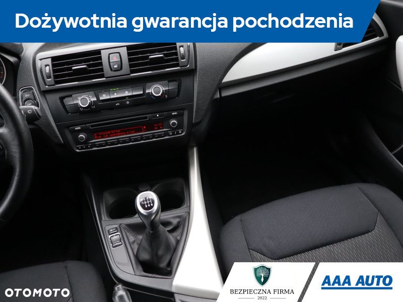 BMW Seria 1 - 9