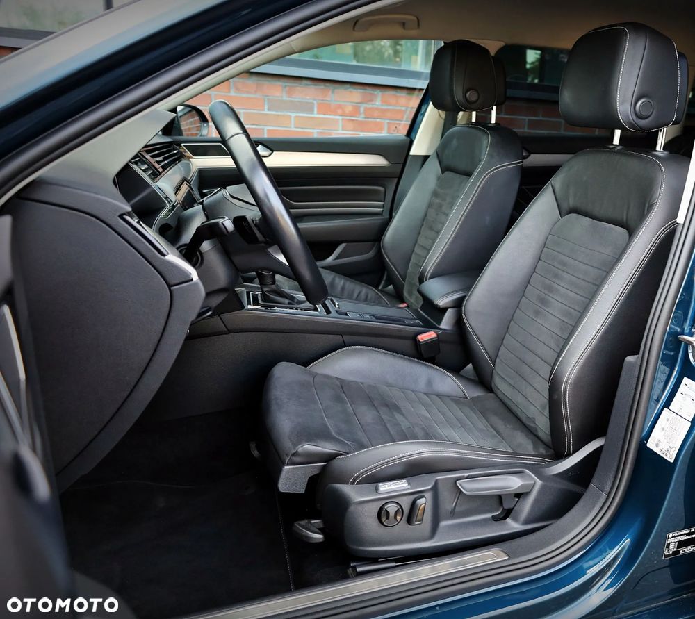 Volkswagen Passat 2.0 TSI Elegance DSG - 19