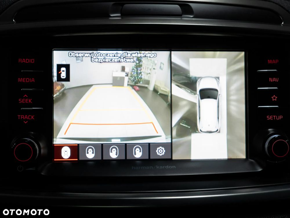 Kia Sorento 2.0 CRDI GT Line - 20