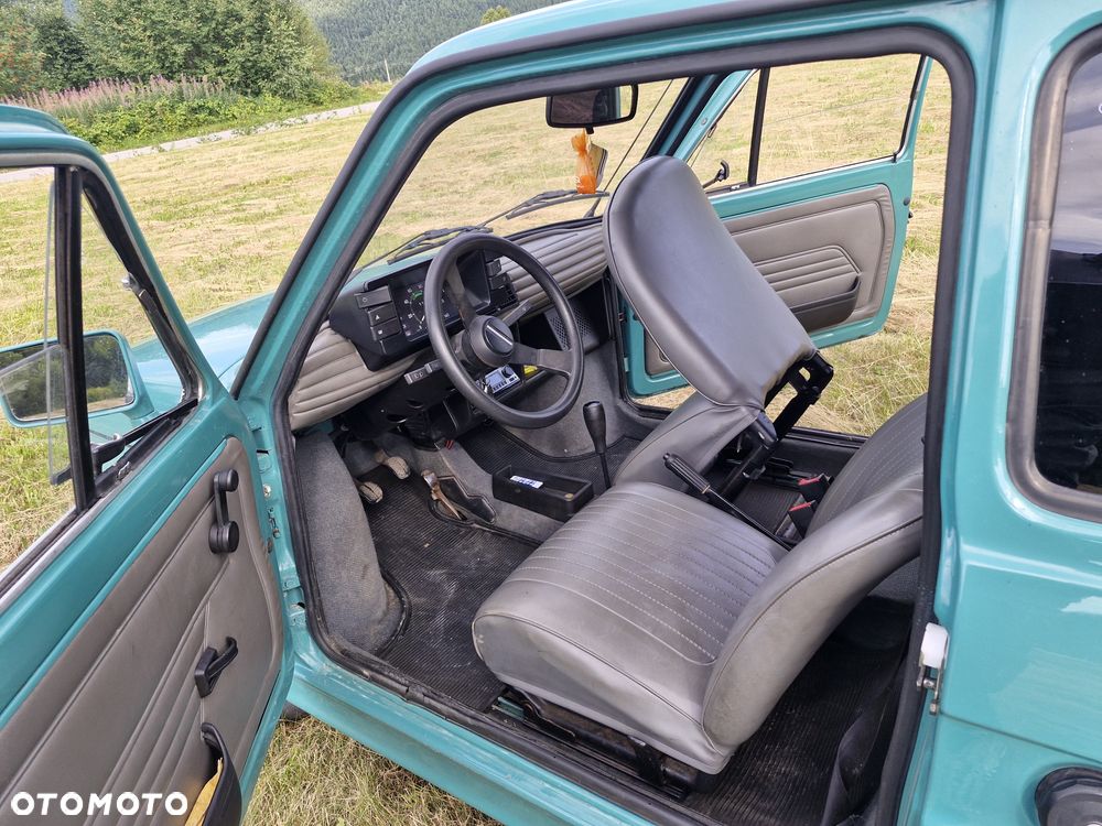 Fiat 125p - 3