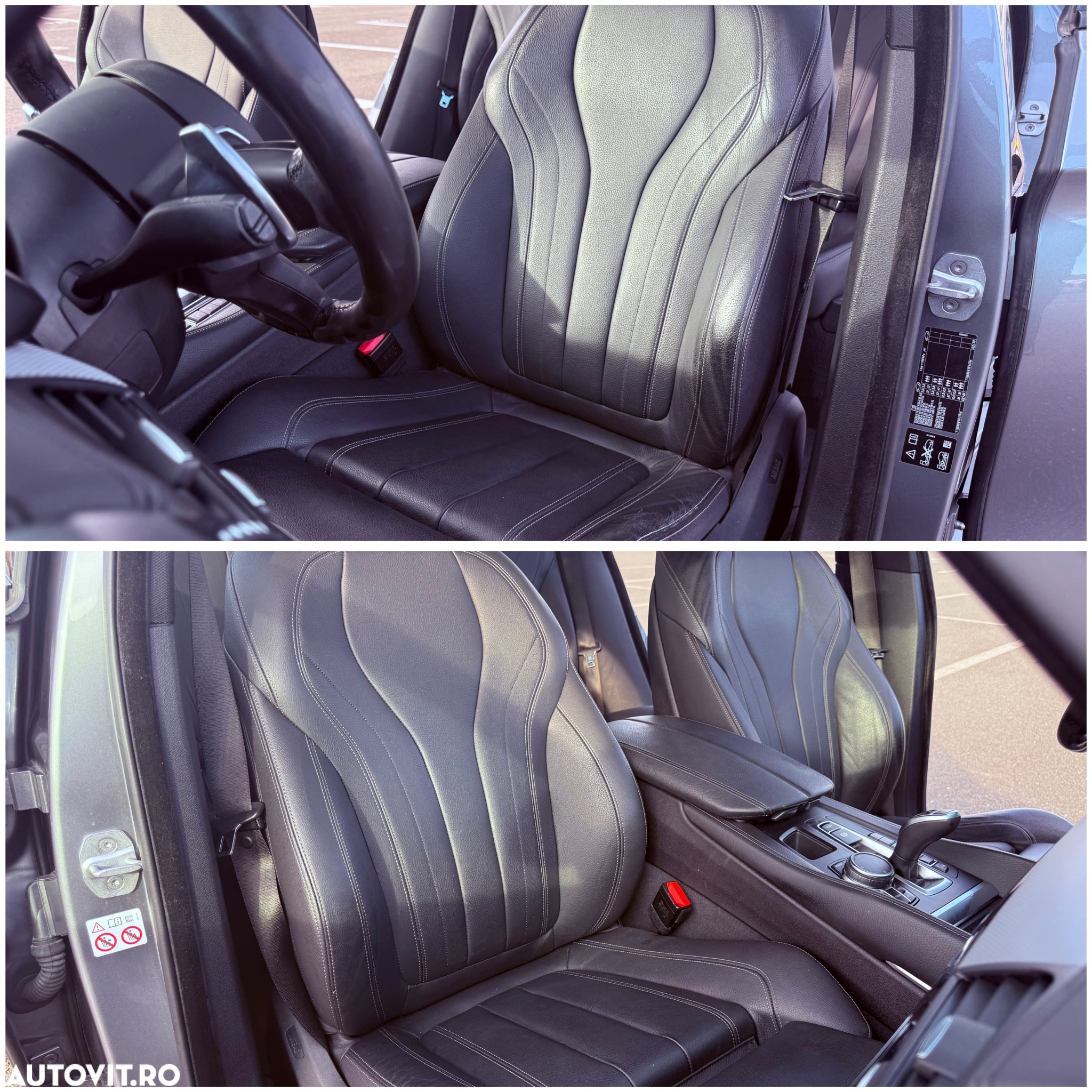 BMW X6 xDrive30d - 16