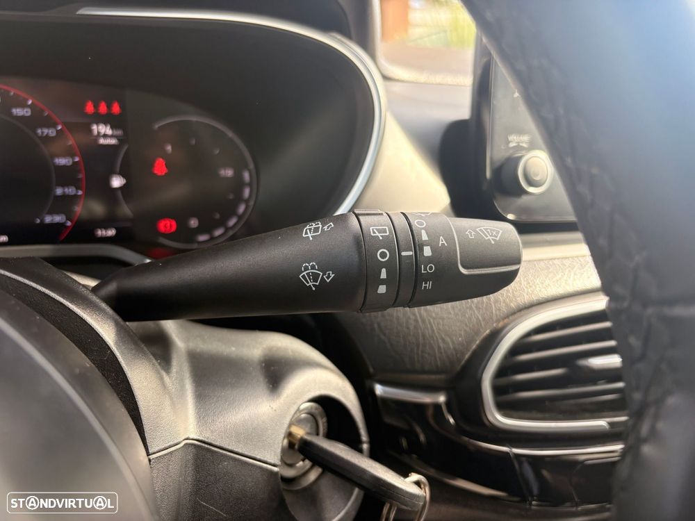 Fiat Tipo Cross 1.0 GSE T3 - 38