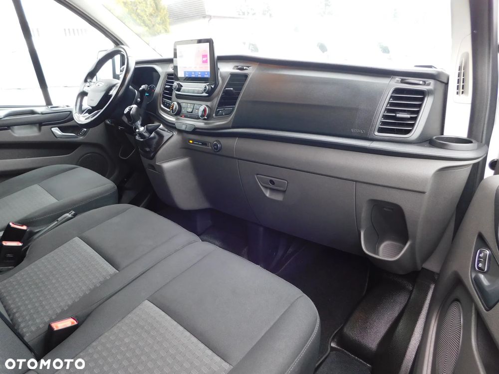 Ford Transit Custom 300 L1H1 Trend (bryg.) - 7
