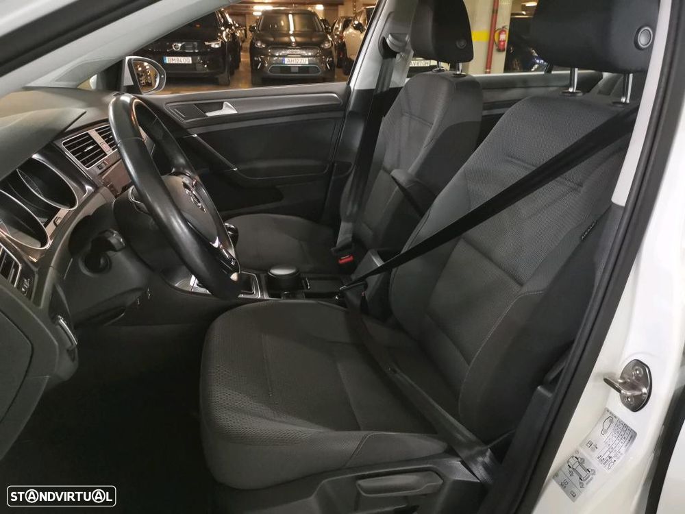 VW Golf Variant 1.0 TSI Life - 5