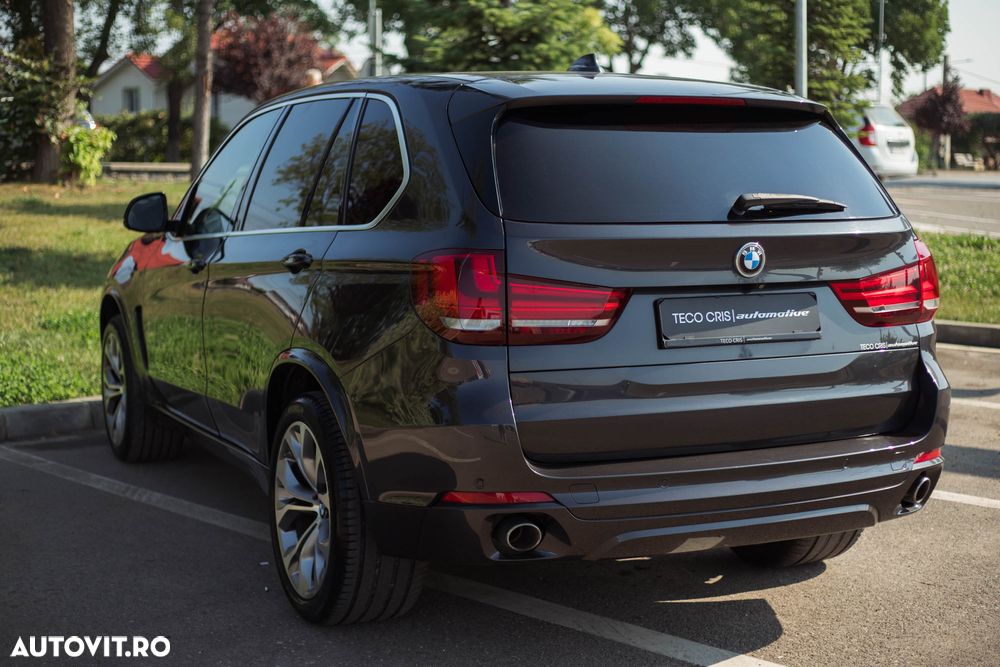 BMW X5 xDrive30d - 6