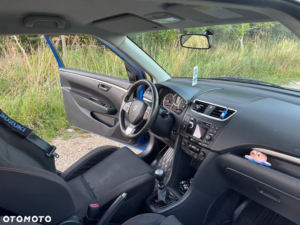 Suzuki Swift - 19