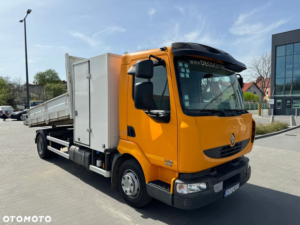 Renault MIDLUM - 2