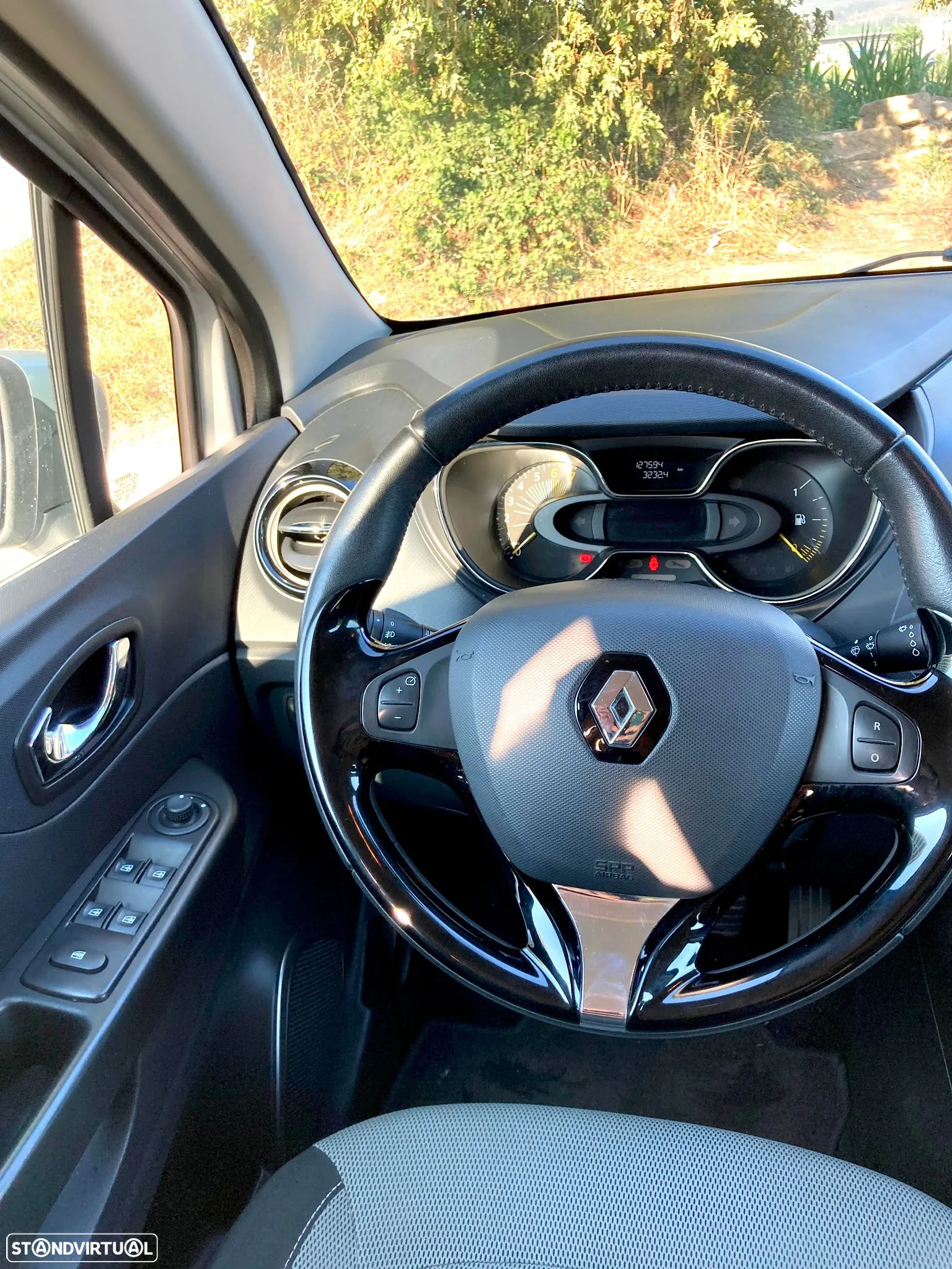 Renault Captur 0.9 TCE - 8