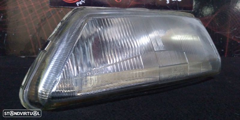 Ótica Esq Peugeot 106 I (1A, 1C) - 5