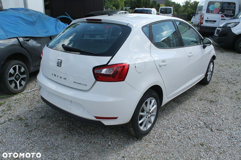 Seat Ibiza - 5