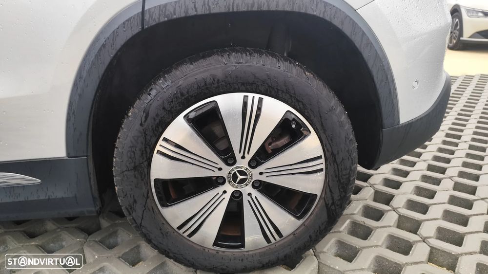 Mercedes-Benz EQA 250 - 15