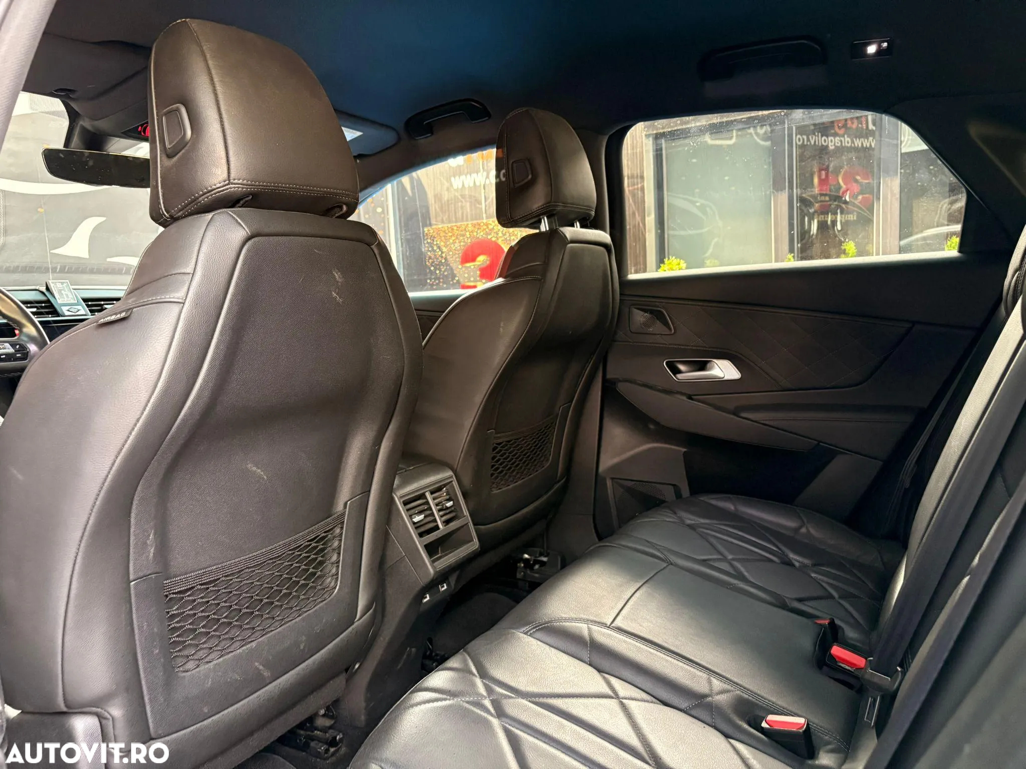 DS Automobiles DS 7 Crossback - 9