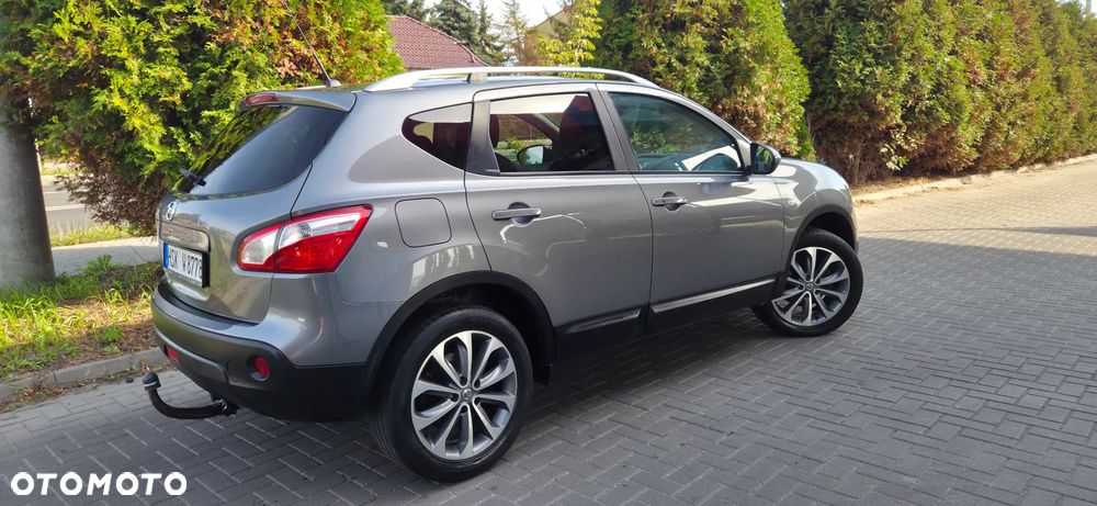 Nissan Qashqai - 17