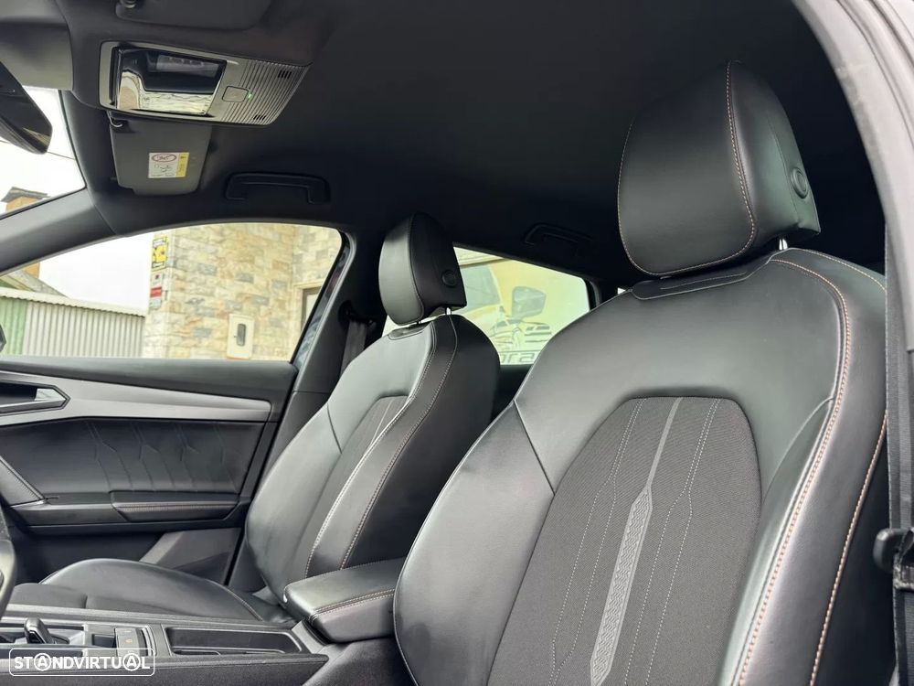 Cupra Formentor 1.4 e-Hybrid Sport DSG - 21