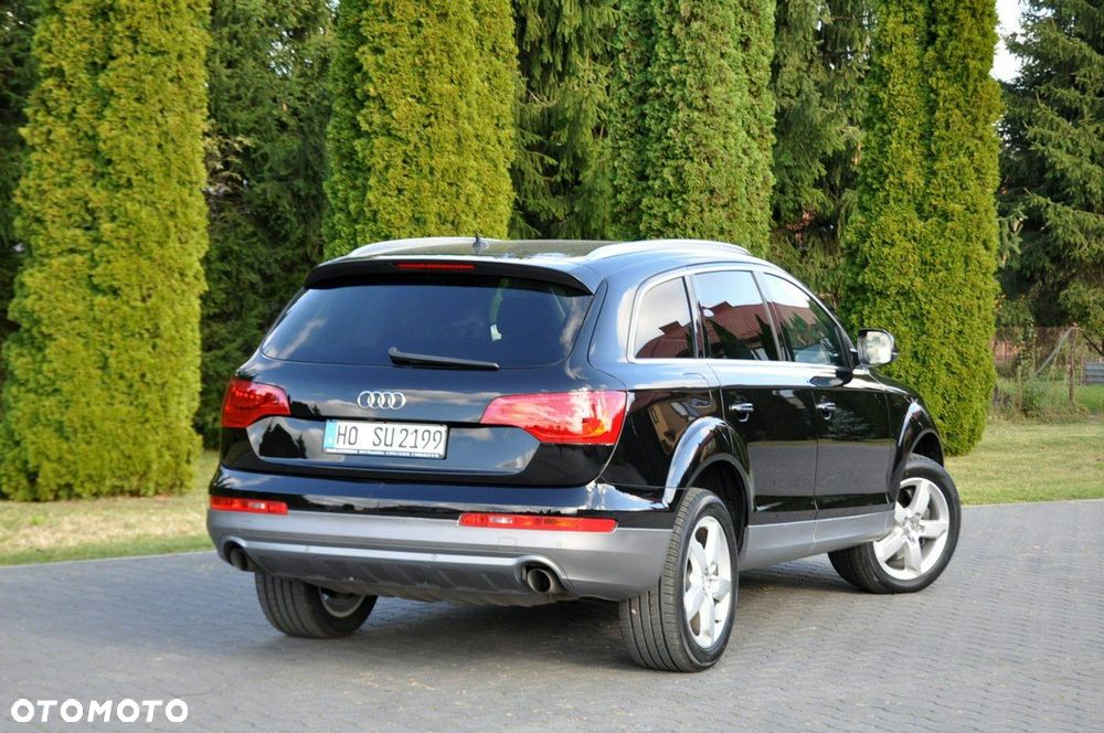 Audi Q7 - 6