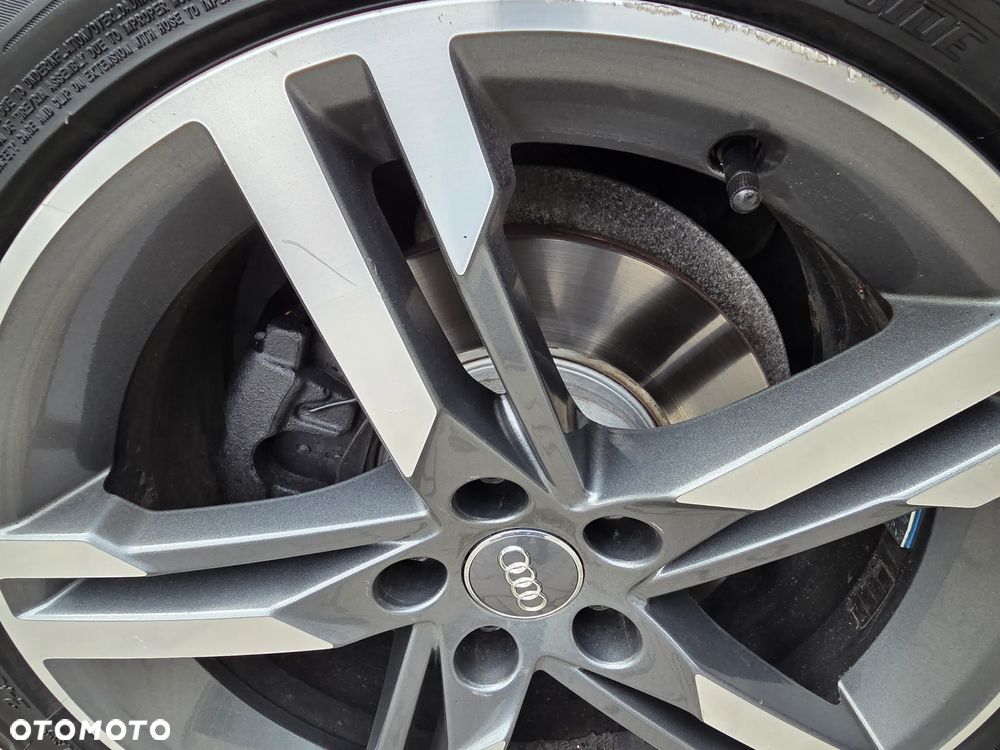 Audi A4 Avant 2.0 TDI DPF S line Sportpaket - 11