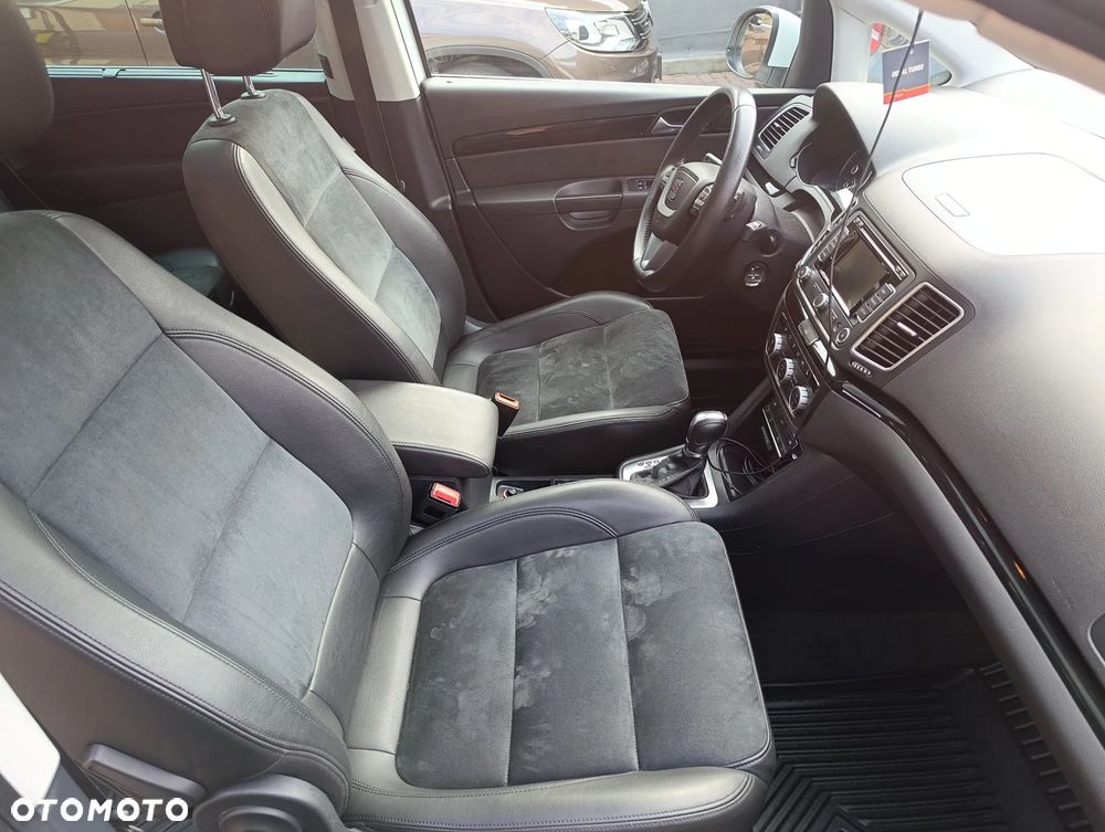 Seat Alhambra - 9