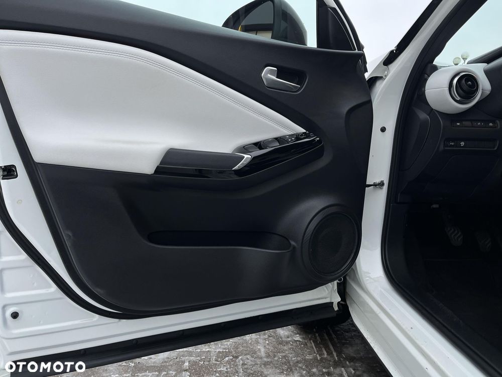 Nissan Juke 1.0 DIG-T N-Design - 10