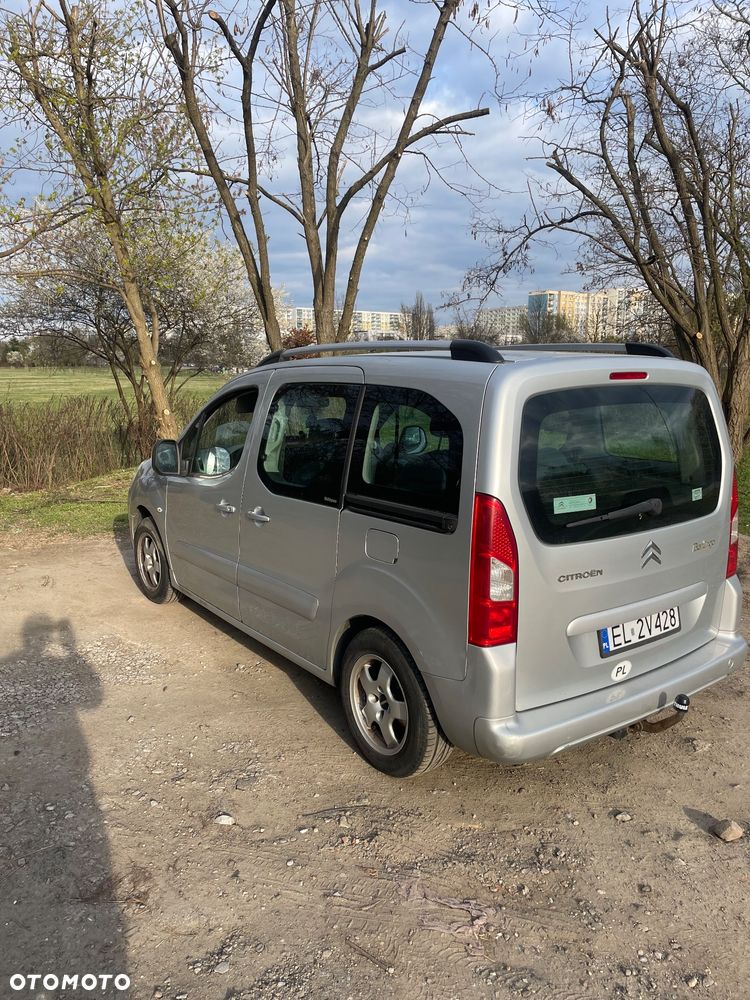 Citroën Berlingo 1.6 HDi - 3