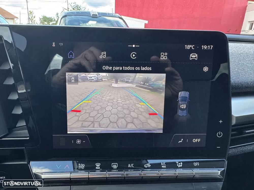 Renault Mégane E-Tech EV60 Evolution Optimum Charge - 12