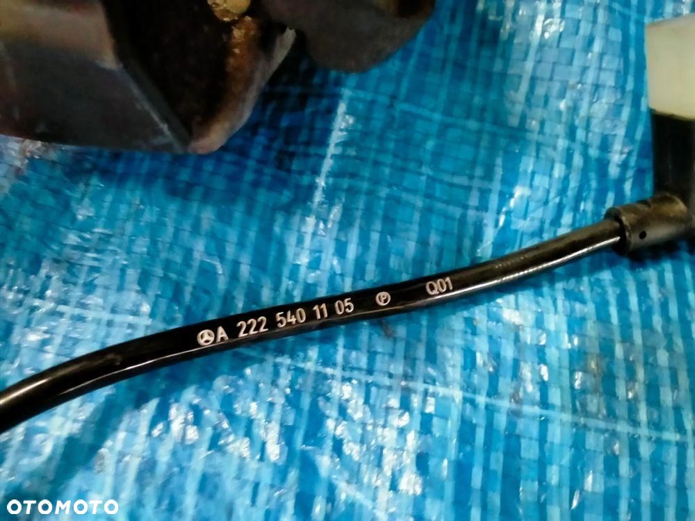 Mercedes S560 S Klasa W222 Lift AMG Zacisk Hamulcowy Tył Prawy Tylny 22244 - 6