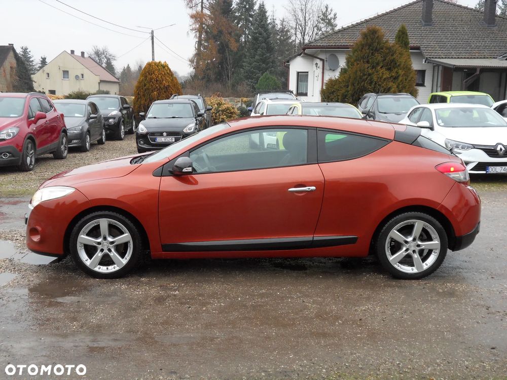 Renault Megane 2.0 16V TCE Dynamique - 2
