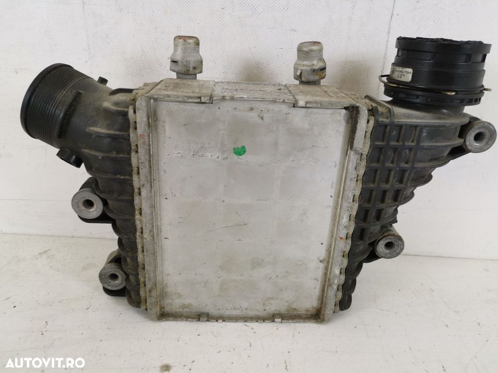 Intercooler Radiator Land Rover  Range Rover Evoque L538 2011 2012 201 - 1