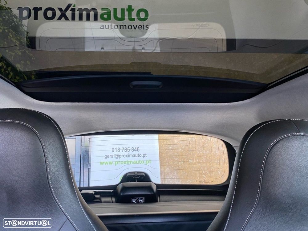Smart ForTwo Coupé Electric Drive Passion - 9