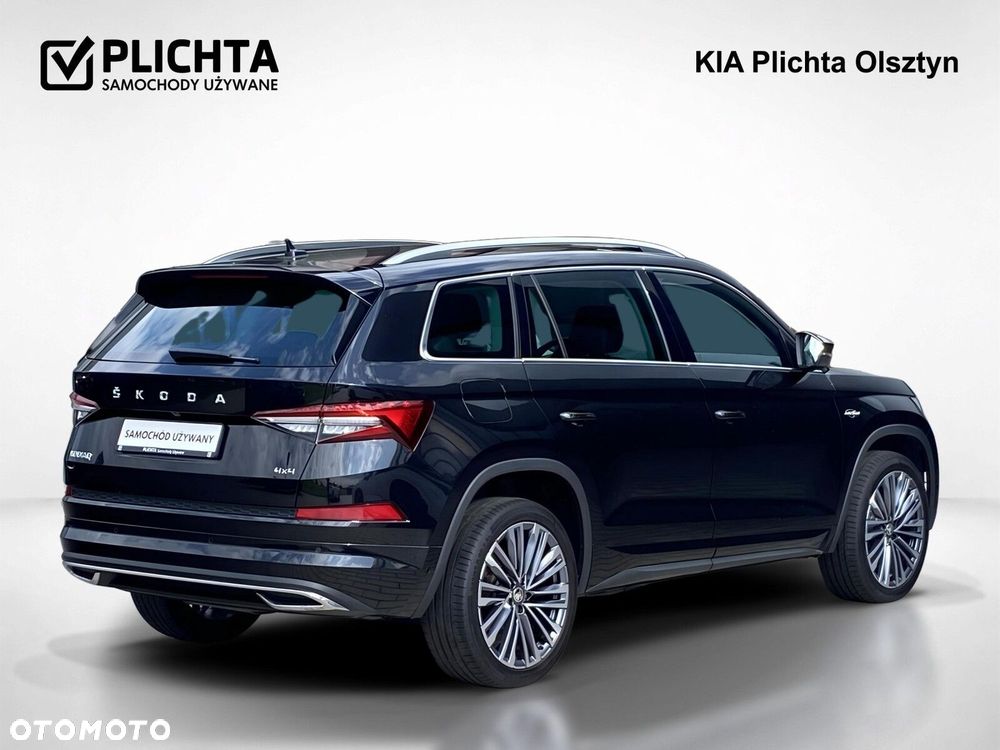 Skoda Kodiaq - 6