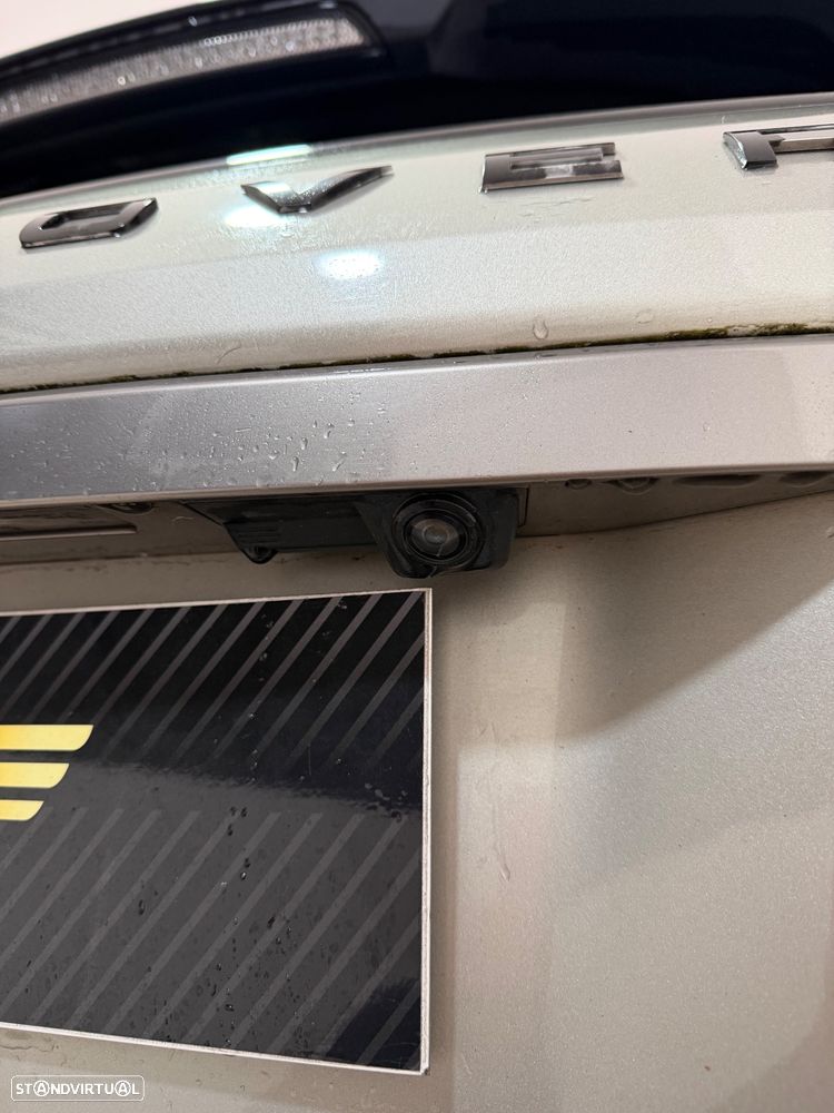 Land Rover Range Rover Evoque Coupe eD4 Dynamic - 25