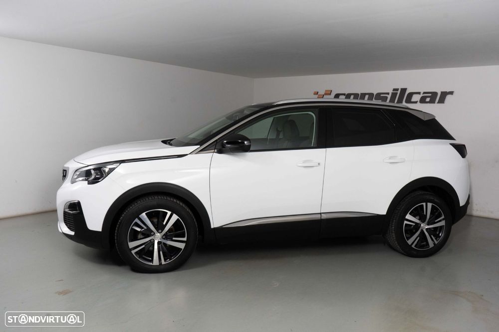 Peugeot 3008 1.2 PureTech Allure Pack - 7