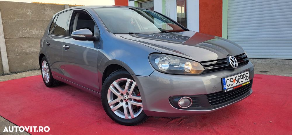 Volkswagen Golf - 40
