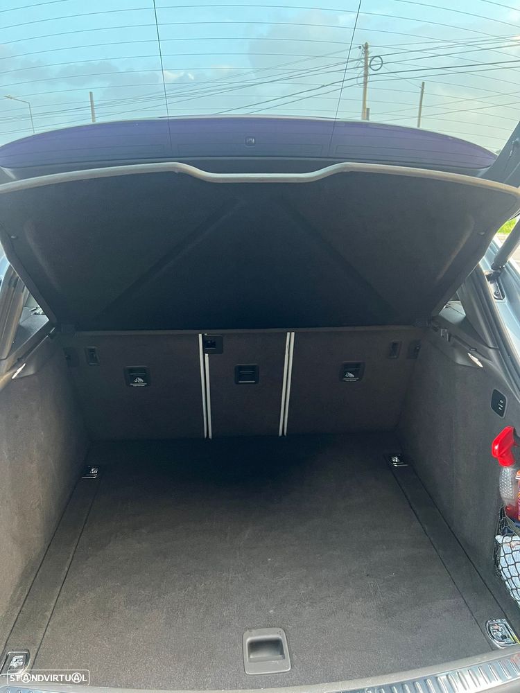 Porsche Macan S - 13