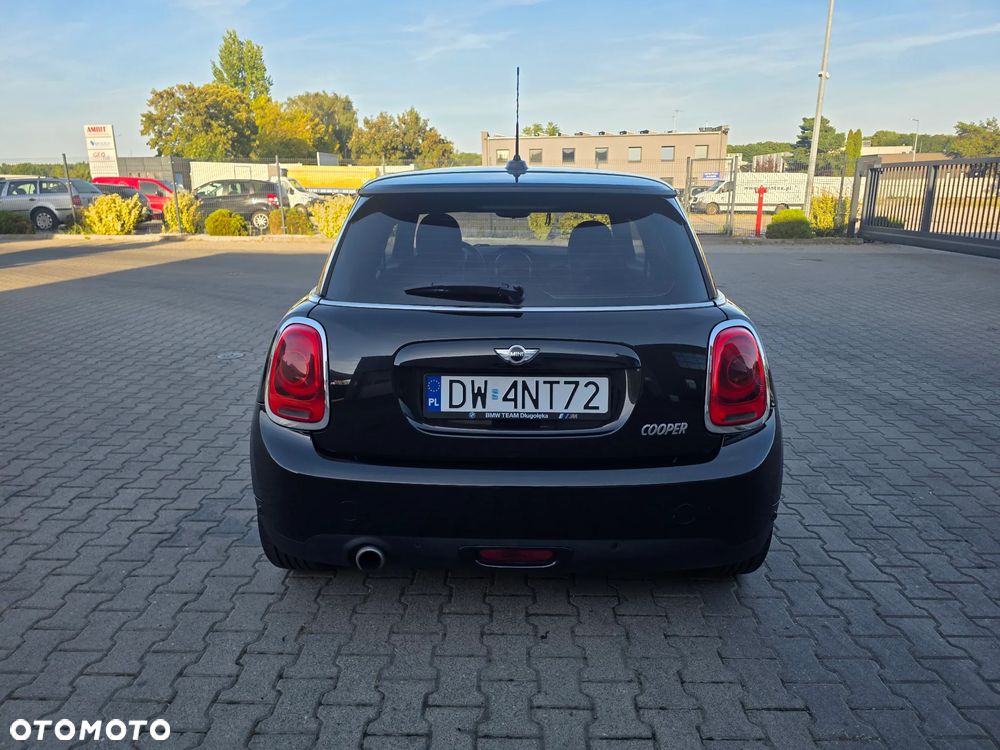 MINI Cooper - 5