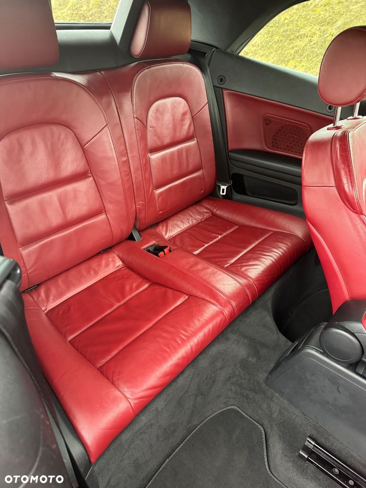 Audi A3 Cabrio 1.6 Attraction - 10