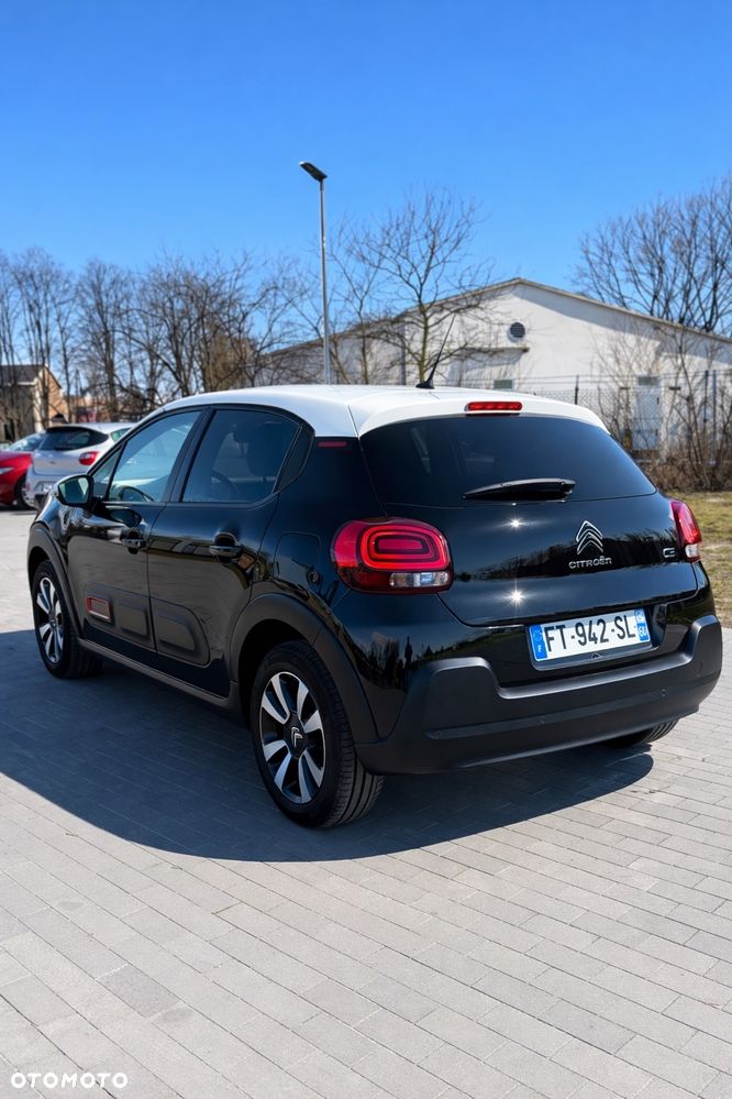 Citroën C3 Pure Tech 110 S&S C-SERIES - 3