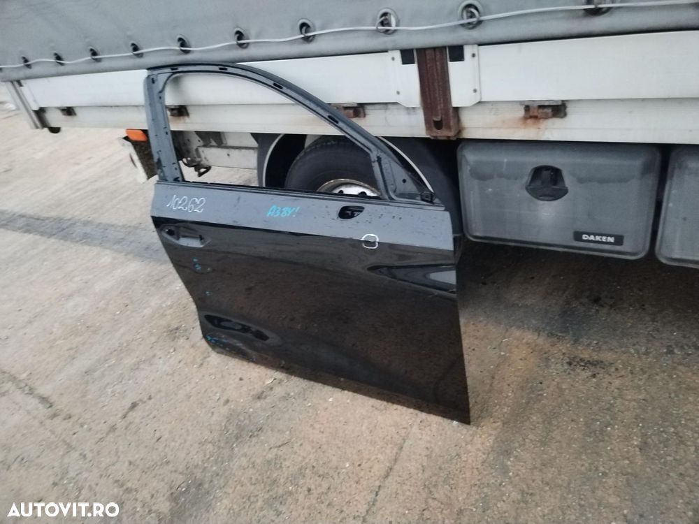 Usa dreapta fata Audi A3, 8Y, 2019, 2020, 2021, 2022, 2023, 2024, 2025. 10262 - 2