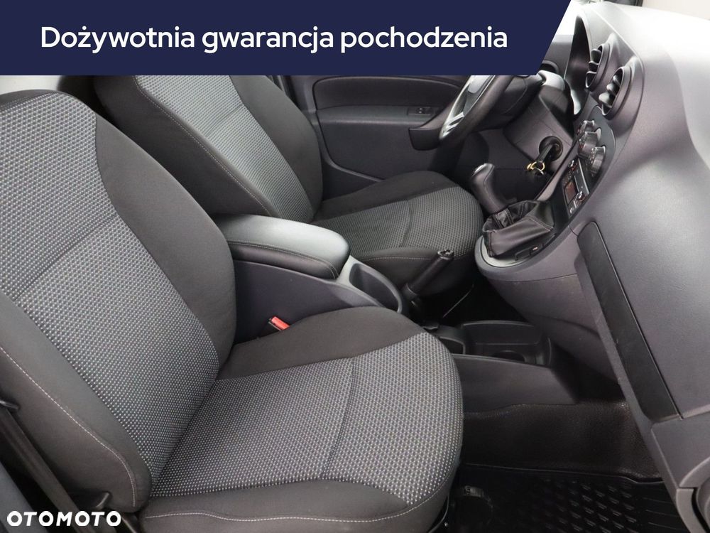 Mercedes-Benz citan - 9