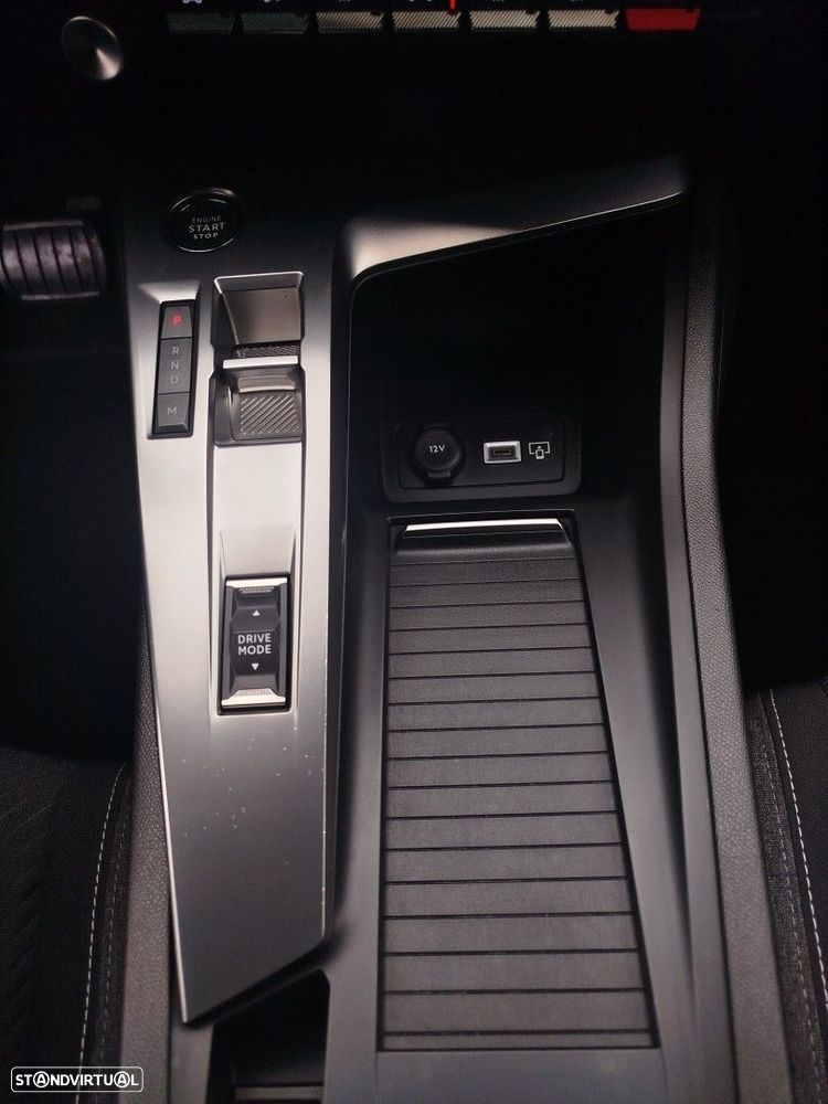 Peugeot 308 SW PureTech 130 EAT8 Active Pack - 4