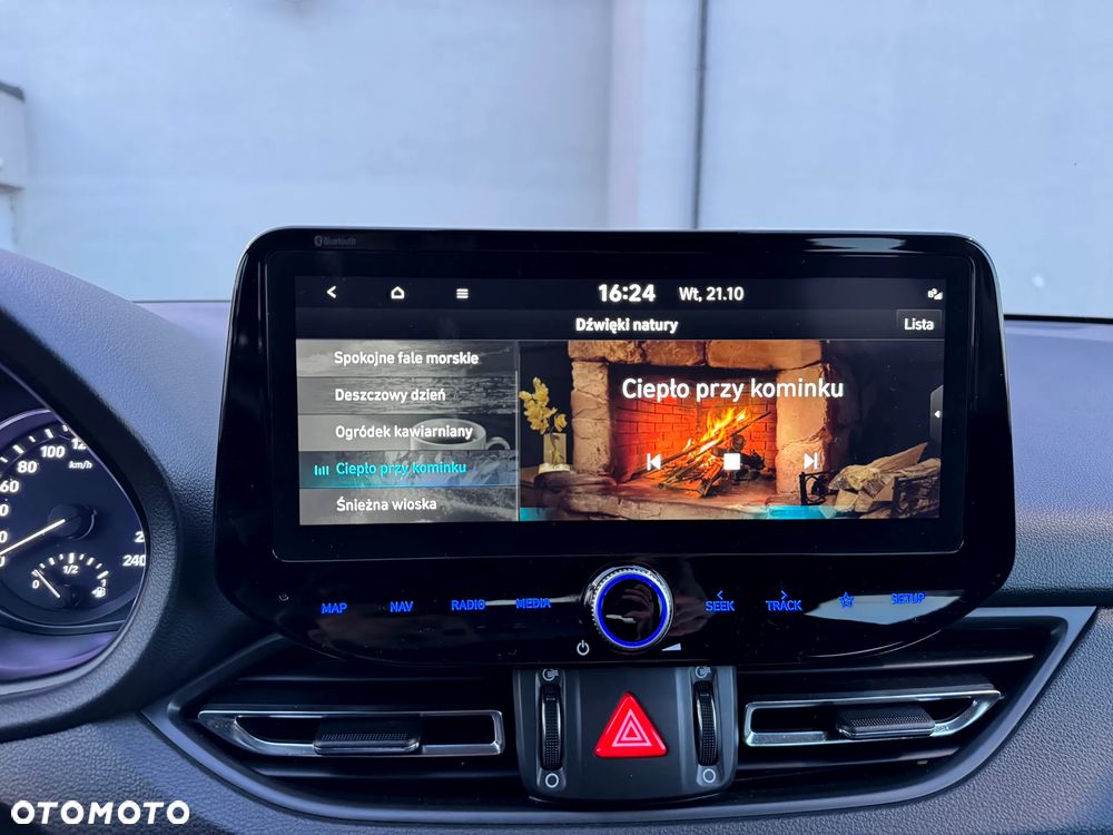 Hyundai i30 1.0 T-GDI Smart - 30